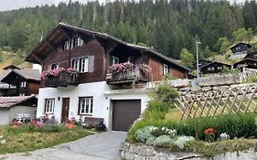 Haus Bortis